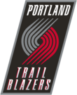 Portland Trail Blazers, Basketball team, function toUpperCase() { [native code] }, logo 20110320